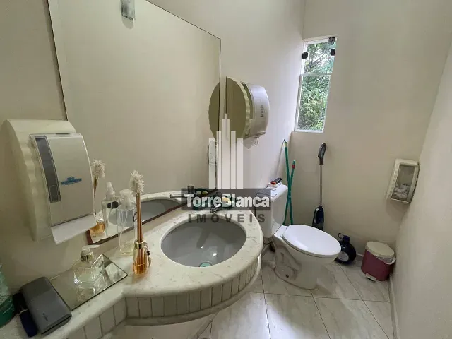 Sala com 20m², para alugar, no bairro Centro em Ponta Grossa