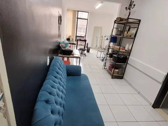 Sala para alugar, no bairro Centro em Curitiba
