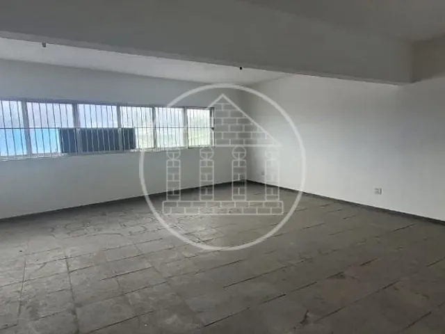 Sala com 60m², para alugar, no bairro Parque Atlântico em São Paulo