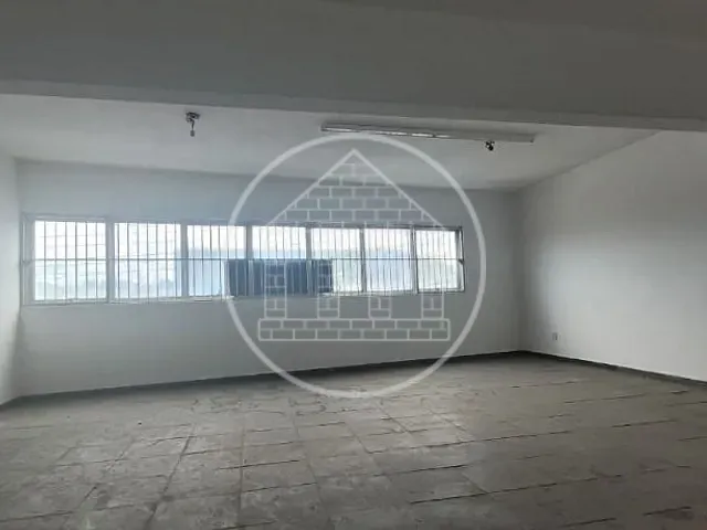Sala com 60m², para alugar, no bairro Parque Atlântico em São Paulo