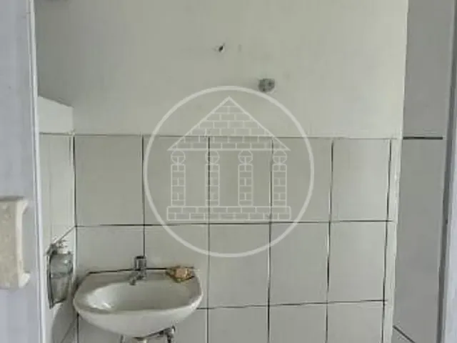 Sala com 60m², para alugar, no bairro Parque Atlântico em São Paulo