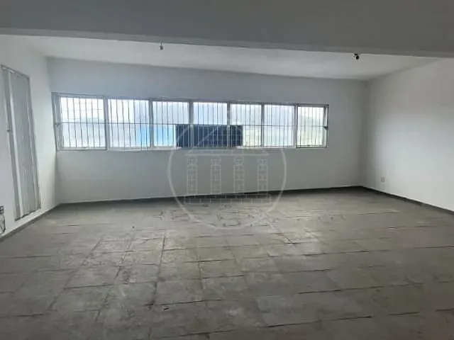 Sala com 60m², para alugar, no bairro Parque Atlântico em São Paulo
