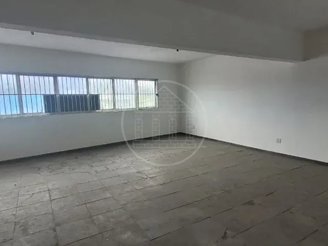 Sala com 60m², para alugar, no bairro Parque Atlântico em São Paulo