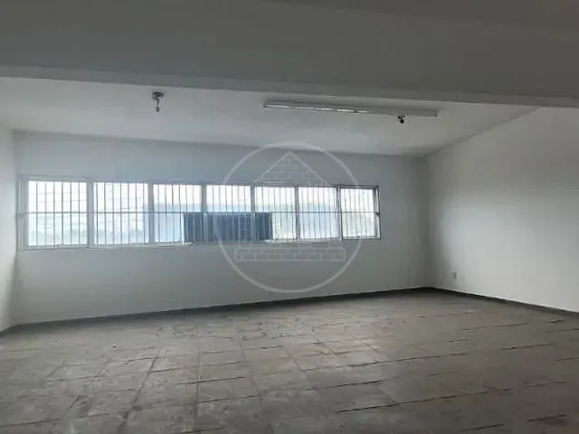 Sala com 60m², para alugar, no bairro Parque Atlântico em São Paulo