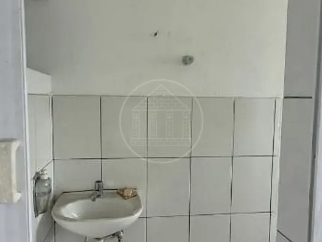 Sala com 60m², para alugar, no bairro Parque Atlântico em São Paulo