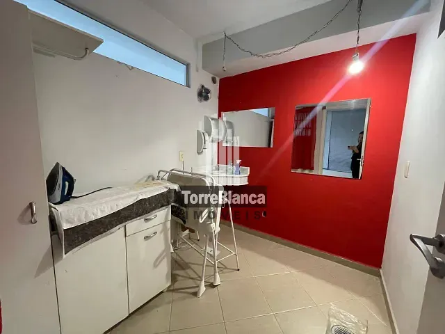 Sala para alugar, no bairro Centro em Ponta Grossa