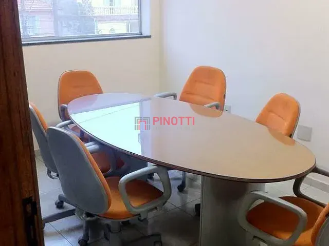 Sala para alugar, no bairro Baeta Neves em São Bernardo do Campo
