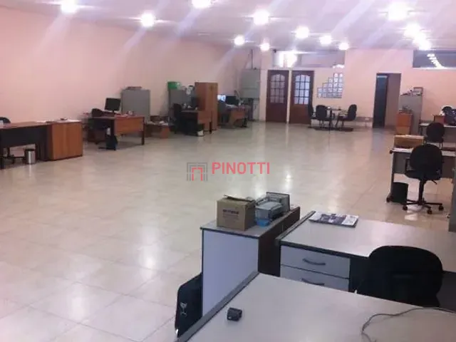 Sala para alugar, no bairro Baeta Neves em São Bernardo do Campo