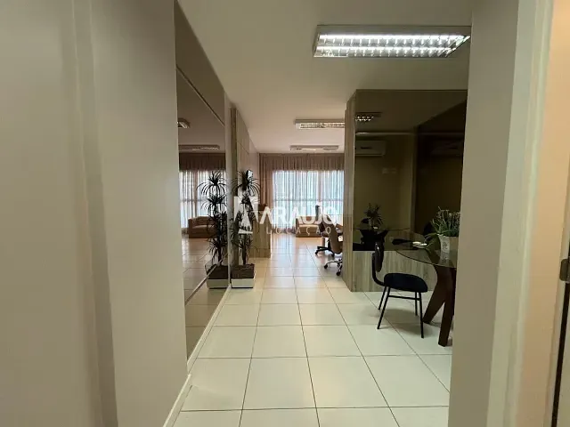 Sala para alugar, no bairro Centro em Itajaí