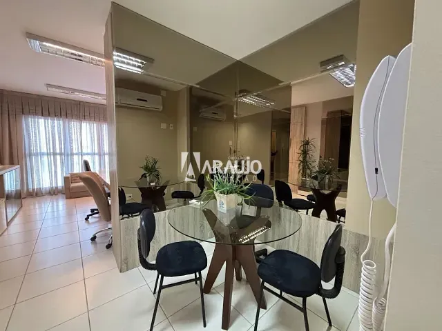 Sala para alugar, no bairro Centro em Itajaí