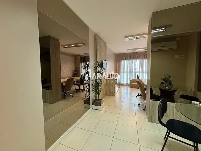 Sala para alugar, no bairro Centro em Itajaí