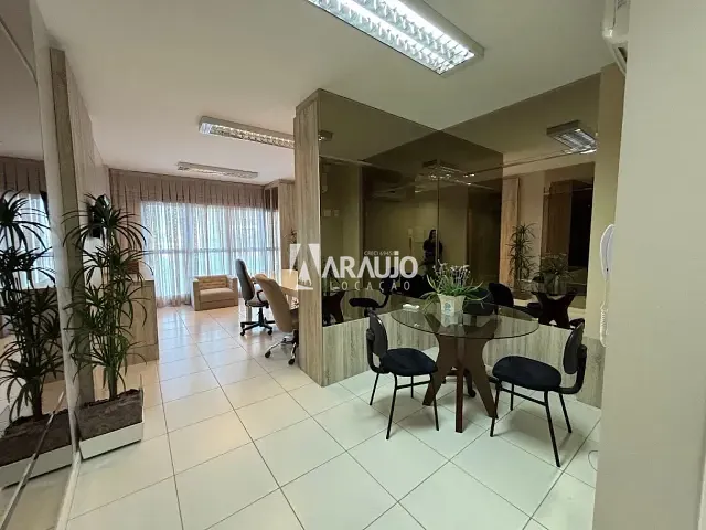 Sala para alugar, no bairro Centro em Itajaí