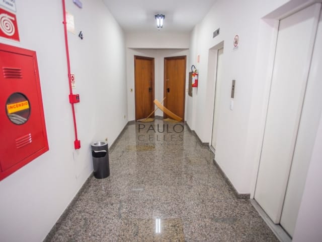 Sala para alugar, no bairro Centro em Curitiba