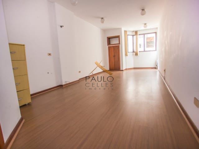 Sala para alugar, no bairro Centro em Curitiba