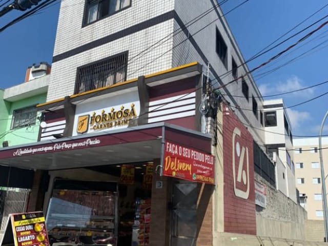 Foto do Sala - Sala para alugar, 35 m² por R$ 869,46/mês - Vila Formosa - São Paulo/SP | ZONA LESTE IMÓVEIS