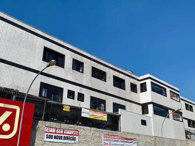 Foto do Sala - Sala para alugar, 35 m² por R$ 869,46/mês - Vila Formosa - São Paulo/SP | ZONA LESTE IMÓVEIS