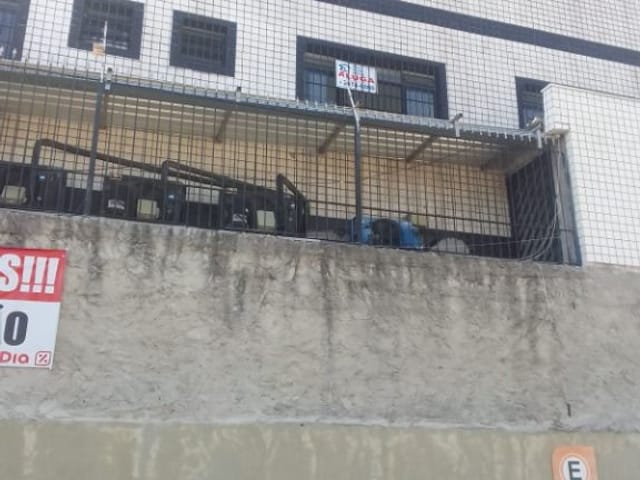 Foto do Sala - Sala para alugar, 35 m² por R$ 869,46/mês - Vila Formosa - São Paulo/SP | ZONA LESTE IMÓVEIS