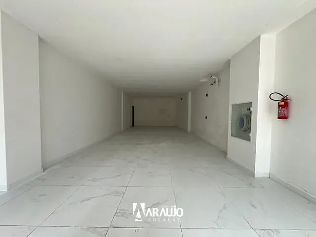 Sala com 90m², para alugar, no bairro Balneário Santa Clara em Itajaí