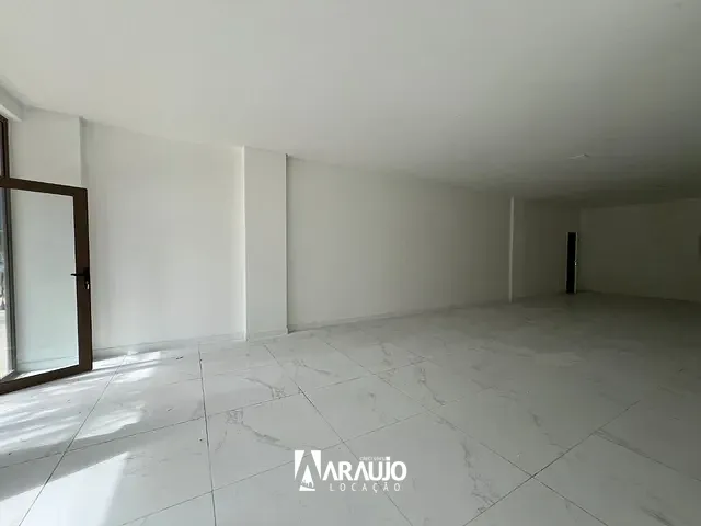 Sala com 90m², para alugar, no bairro Balneário Santa Clara em Itajaí