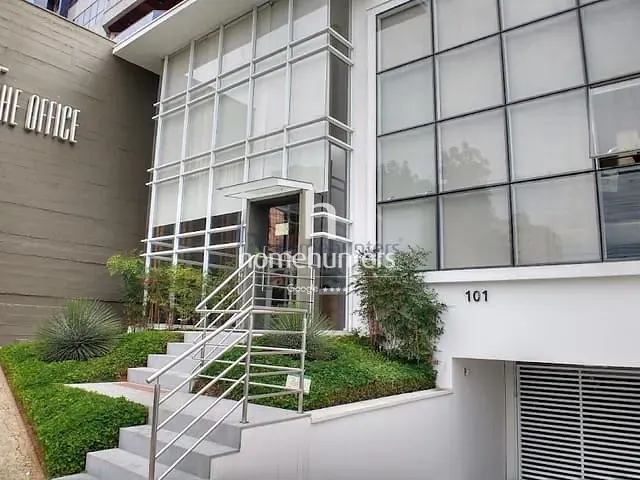 Sala com 36m², para alugar, no bairro Cambuí em Campinas