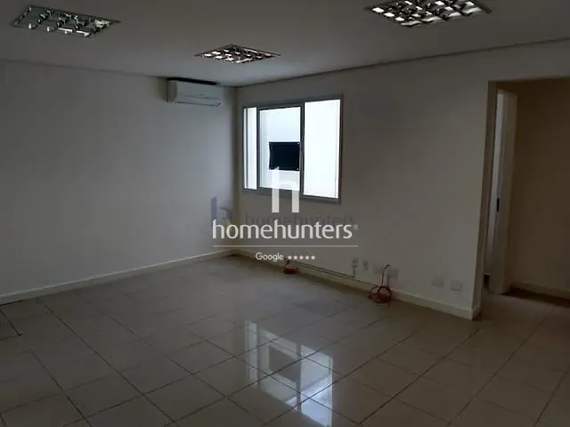 Sala com 36m², para alugar, no bairro Cambuí em Campinas
