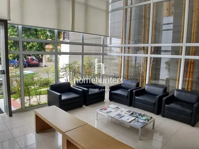 Sala com 36m², para alugar, no bairro Cambuí em Campinas