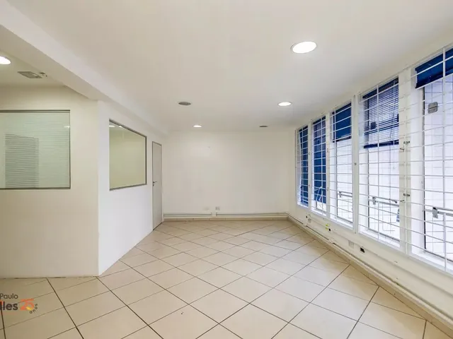 Sala para alugar, no bairro Rebouças em Curitiba