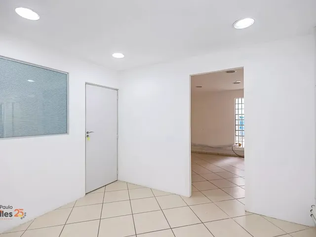 Sala para alugar, no bairro Rebouças em Curitiba