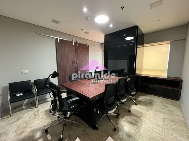 Sala com 30m², para alugar, no bairro Jardim Aquarius em São José dos Campos