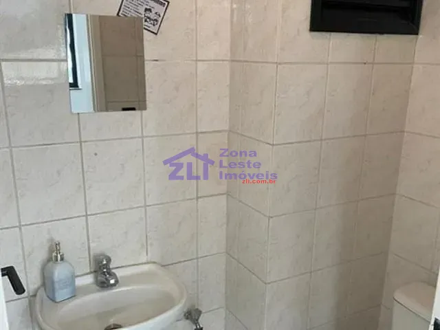 Sala com 32m², para alugar, no bairro Cidade Mãe do Céu em São Paulo