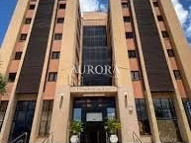 Sala com 90m², à venda, no bairro Vila Ipiranga em Londrina