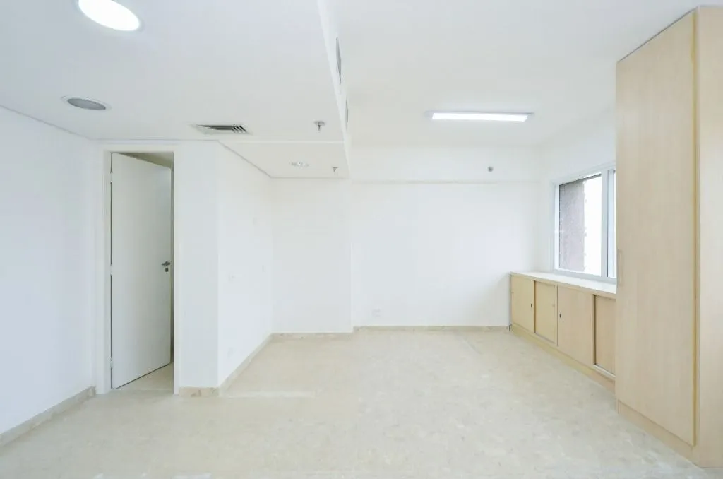 Conjunto comercial para venda e locação em Bela Vista, 28m²