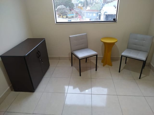 Foto do Sala - Sala para alugar, 21 m² por R$ 1.426,00/mês - Vila Formosa - São Paulo/SP | ZONA LESTE IMÓVEIS