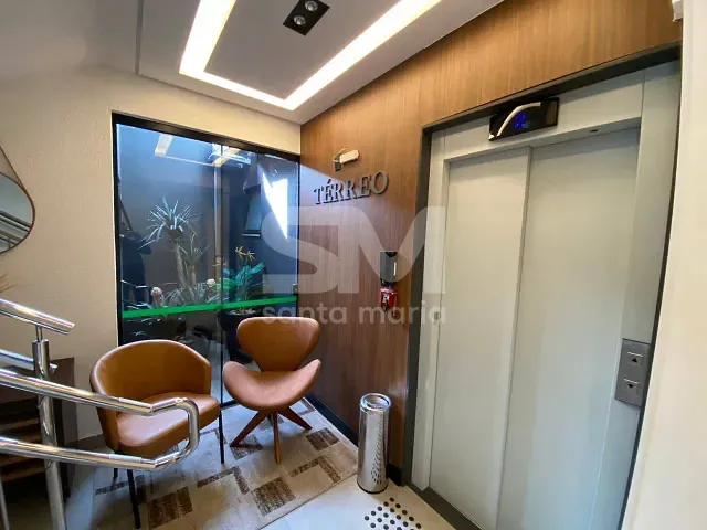 Sala para alugar, no bairro Jardim Itália em Chapecó