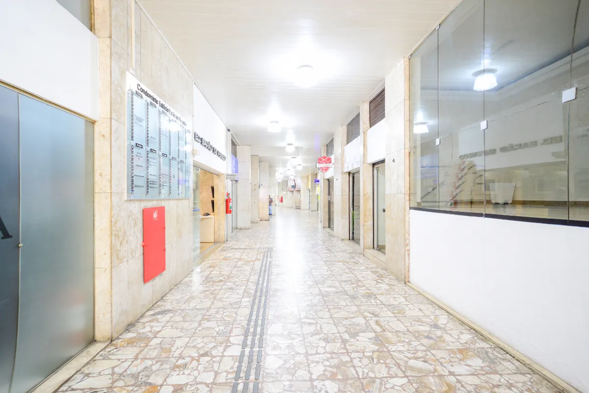 Conjunto comercial para venda em Consolação, 130m²