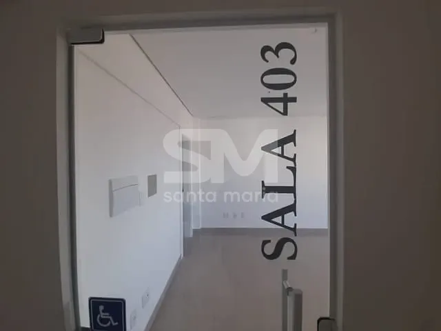 Sala com 35m², para alugar, no bairro Jardim Itália em Chapecó