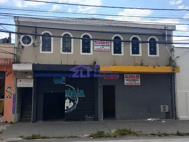 Sala com 360m², para alugar, no bairro Tatuapé em São Paulo