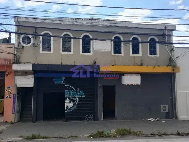 Sala com 360m², para alugar, no bairro Tatuapé em São Paulo