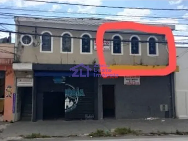 Sala com 360m², para alugar, no bairro Tatuapé em São Paulo