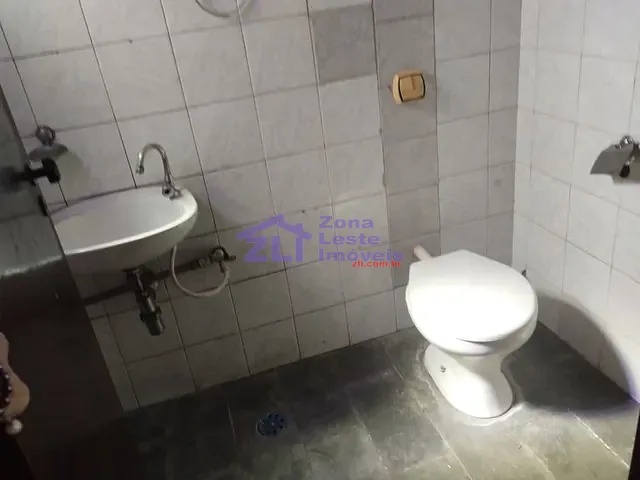 Sala com 360m², para alugar, no bairro Tatuapé em São Paulo