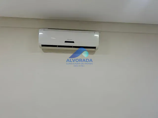 Sala para alugar, no bairro Jardim Aquarius em São José dos Campos
