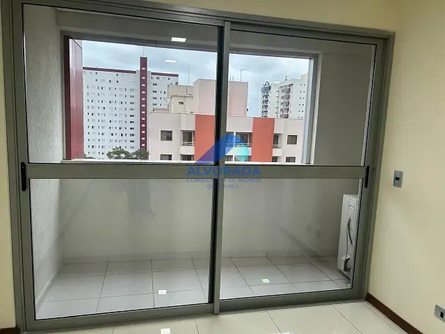 Sala para alugar, no bairro Jardim Aquarius em São José dos Campos