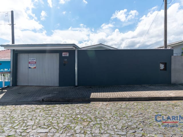 Sala 2 quartos e 3 banheiros, à venda, no bairro Popular Nova em Campo Largo