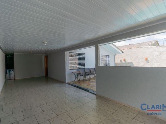 Sala 2 quartos e 3 banheiros, à venda, no bairro Popular Nova em Campo Largo
