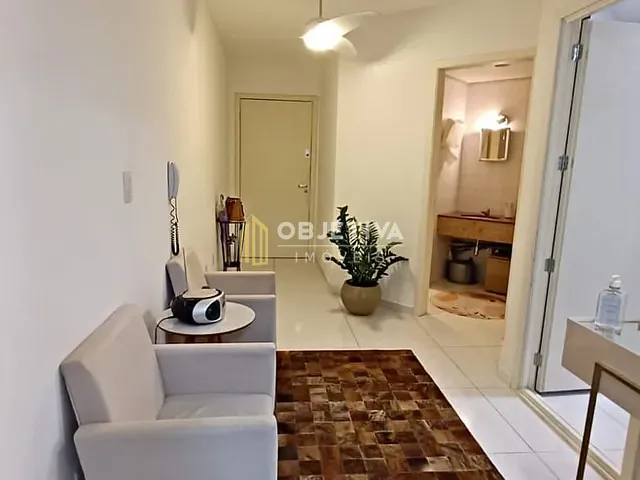 Sala à venda, no bairro Centro em Novo Hamburgo