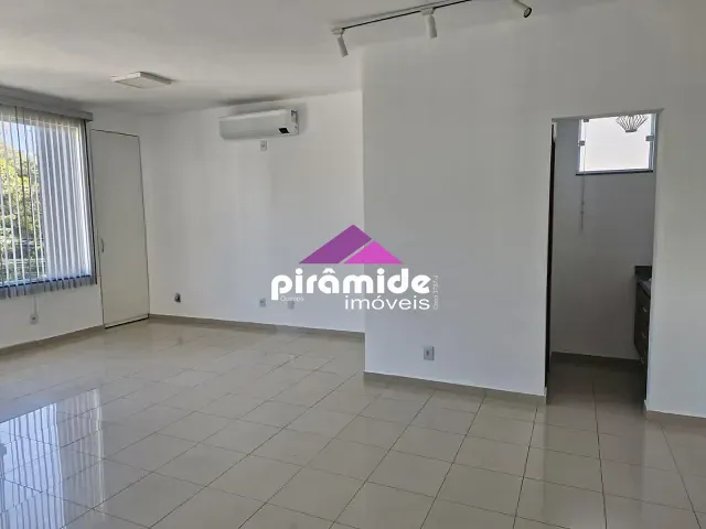 Sala com 42m², para alugar, no bairro Urbanova em São José dos Campos