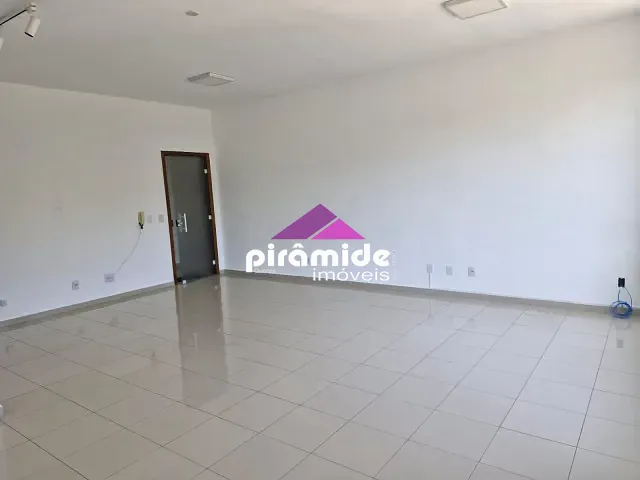 Sala com 42m², para alugar, no bairro Urbanova em São José dos Campos
