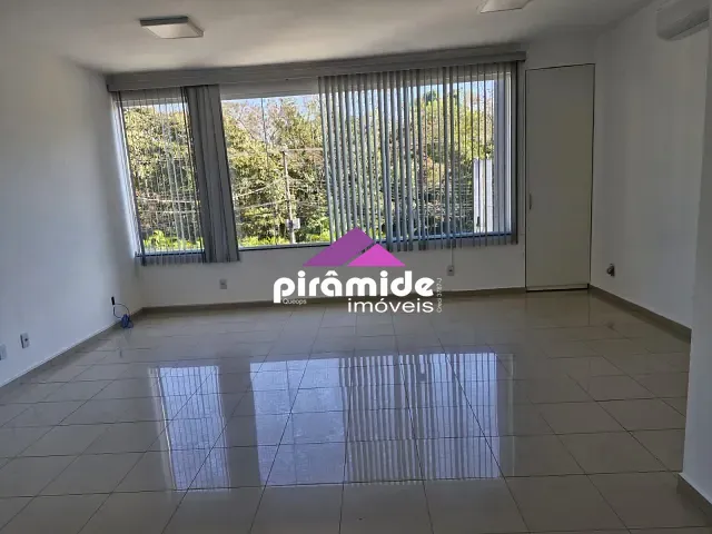 Sala com 42m², para alugar, no bairro Urbanova em São José dos Campos