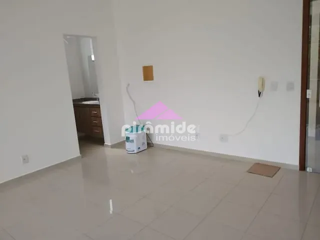 Sala com 42m², para alugar, no bairro Urbanova em São José dos Campos