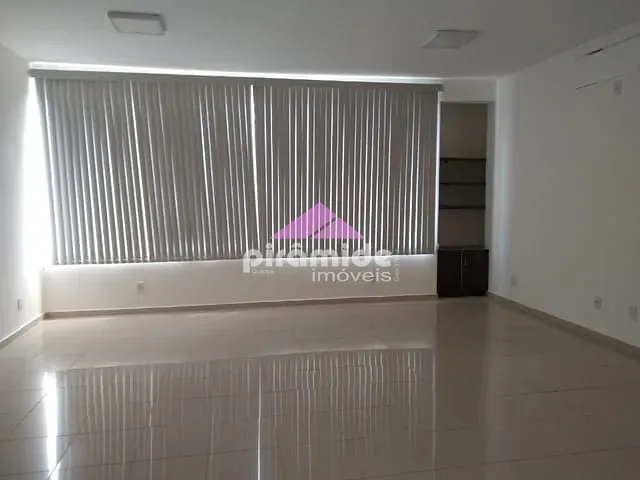 Sala com 42m², para alugar, no bairro Urbanova em São José dos Campos